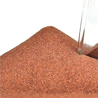 Garnet Coch Carreg Galed 80 Rhwyll