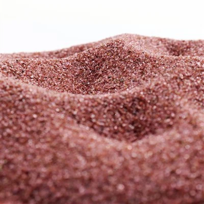 Garnet Torri Waterjet Red Rock Caled