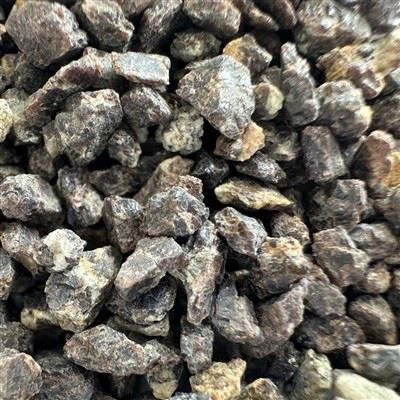 Cyfryngau Hidlo Dŵr 2.4-4.8mm