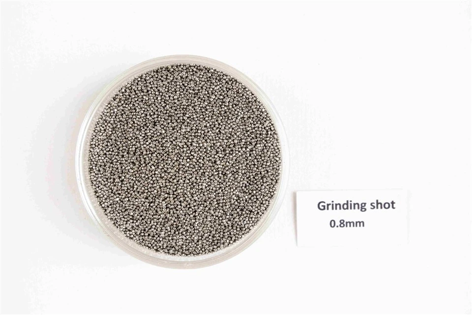 Grinding Shot 0.8 suppliers