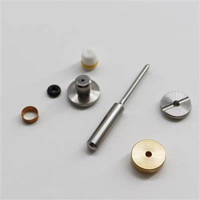 Pecyn Atgyweirio Falf Oddi ar Waterjet